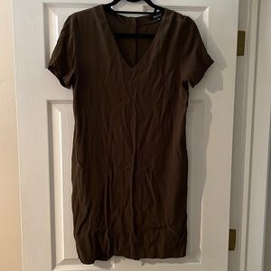 Madewell dress